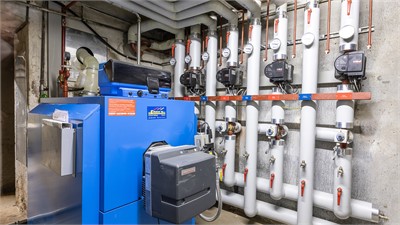 Wohn-/Geschäftshaus Hauptstrasse 48, Hochdorf (Sanierung)